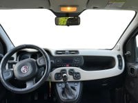 Auto Usate A Salerno | Fiat Panda 0.9 Twinair Turbo Natural Power 80Cv Easy