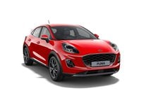 Auto Usate A Salerno | Ford Puma Ii 2020 1.0 Ecoboost H Titanium S&S 125Cv