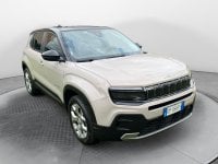 Auto Usate A Avellino | Jeep Avenger 1.2 Turbo Altitude Fwd 100Cv