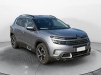 Auto Usate A Avellino | Citroën C5 Aircross 1.2 Puretech Feel S&Amp;S 130Cv