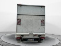 Auto Usate A Avellino | Iveco Daily 35 C14 V Lh2 3520 E6D-Temp Furgonato In Alluminio E Sponda Id...
