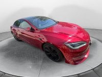 Auto Usate A Avellino | Tesla Model S Long Range Dual Motor Awd