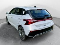 Auto Km0 A Avellino | Hyundai I20 1.0 T-Gdi Connectline 90Cv Dct