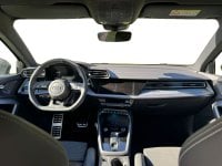 Auto Usate A Avellino | Audi A3 Sportback 2.0 Tdi S Line Edition 150Cv S-Tronic