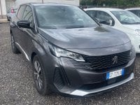 Auto Usate A Avellino | Peugeot 3008 Bluehdi 130 S&Amp;S Eat8 - Allure Pack