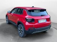 Auto Km0 A Avellino | Jeep Avenger Mhev Longitude 1.2 100Cv Dct Mhe