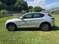 Auto Usate A Salerno | Alfa Romeo Stelvio 2.2 T Business Rwd 160Cv Auto My19