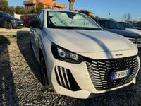 Auto Usate A Avellino | Peugeot 208 5P - Allure Puretech 100 S&Amp;S