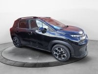 Auto Usate A Avellino | Citroën C3 Aircross 1.2 Puretech Shine Pack S&Amp;S130Cv Eat6