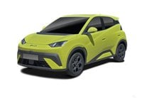 Auto Nuove Pronta Consegna A Salerno | Byd Dolphin Surf Byd Boost