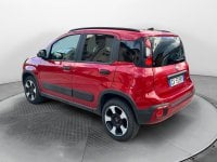 Auto Usate A Salerno | Fiat Panda 1.0 70Cv Hybrid Cross