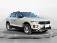 Auto Usate A Avellino | Volkswagen T-Roc 1.0 Tsi Life 110Cv