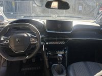 Auto Usate A Avellino | Peugeot 208 5P - Allure Puretech 100 S&Amp;S