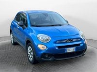 Auto Usate A Salerno | Fiat 500X 1.3 Mjet 95Cv - Autocarro N1