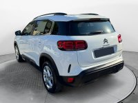 Auto Usate A Avellino | Citroën C5 Aircross 1.5 Bluehdi Live S&Amp;S 130Cv