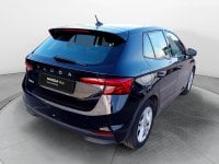 Auto Usate A Avellino | Škoda Fabia 1.0 Mpi Evo Selection 80Cv