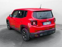 Auto Usate A Avellino | Jeep Renegade Longitude 1.0 Gse T3 120Cv