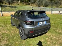 Auto Km0 A Avellino | Jeep Avenger Mhev Longitude 1.2 100Cv Dct Mhe