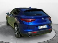 Auto Usate A Salerno | Alfa Romeo Stelvio 2.2 T Super Rwd 190Cv Auto