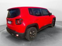 Auto Usate A Salerno | Jeep Renegade Longitude 1.0 Gse T3 120Cv