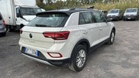 Auto Usate A Avellino | Volkswagen T-Roc 1.0 Tsi Life 110Cv