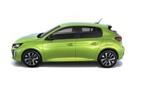 Auto Usate A Salerno | Peugeot 208 Ii 2023 1.2 Puretech Allure S&S 100Cv