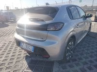 Auto Usate A Avellino | Peugeot 208 5P - Allure Puretech 100 S&Amp;S
