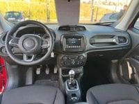 Auto Usate A Salerno | Jeep Renegade Longitude 1.0 Gse T3 120Cv