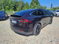 Auto Tesla Model X 100 D Usate A Salerno