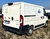 Auto Usate A Avellino | Citroën Jumper 30 L1H1 2.2 Bluehdi 120Cv S&Amp;S (Bu