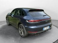 Auto Usate A Avellino | Porsche Macan 2.0 245Cv Pdk