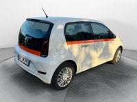 Auto Usate A Avellino | Volkswagen Up! 5P 1.0 Evo Move 65Cv