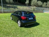 Auto Usate A Avellino | Mercedes-Benz Classe A A 180 Classe D Sport Next Auto