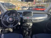 Auto Usate A Salerno | Fiat 500X Hatchback My22 1.6 Multijet 130Cv Club