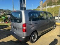 Auto Km0 A Napoli | Fiat Professional Scudo Van L2H1 1.5 Bluehdi 120Cv Mt6 S1 Disabili