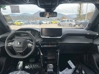 Auto Usate A Salerno | Peugeot 2008 Nuovo E- - Motore Elettrico 156Cv Active