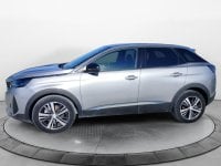 Auto Usate A Avellino | Peugeot 3008 Bluehdi 130 S&Amp;S Eat8 - Allure Pack