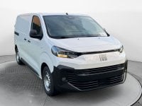 Auto Km0 A Avellino | Fiat Professional Scudo Serie 3 Van M 1.5Diesel 120 Cv Manuale