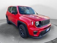 Auto Usate A Salerno | Jeep Renegade Longitude 1.0 Gse T3 120Cv