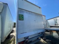 Auto Usate A Avellino | Iveco Daily 35 C14 V Lh2 3520 E6D-Temp Furgonato In Alluminio E Sponda Id...