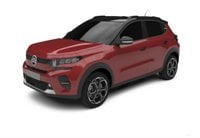Auto Km0 A Salerno | Citroën C3 Nuova Turbo 100Cv - Max