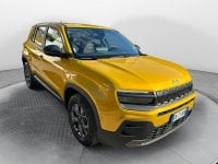 Auto Usate A Salerno | Jeep Avenger 1.2 Turbo Longitude Fwd 100Cv