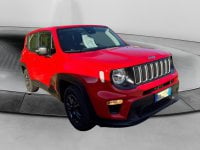 Auto Usate A Salerno | Jeep Renegade Longitude 1.0 Gse T3 120Cv