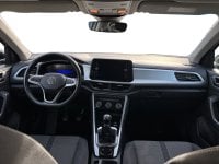 Auto Usate A Avellino | Volkswagen T-Roc 1.0 Tsi Life 110Cv