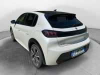 Auto Usate A Salerno | Peugeot 208 1.5 Bluehdi Gt S&Amp;S 100Cv