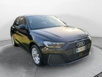 Auto Km0 A Avellino | Audi A1 Sportback Sportback 30 1.0 Tfsi Business 116Cv S-Tronic