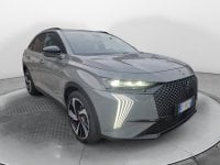 Auto Usate A Salerno | Ds Ds7 Performance Line + Bluehdi 130 Auto