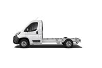 Auto Nuove Pronta Consegna A Salerno | Citroën Jumper Lcv Furgone Lastrato L2H2 33 2.2 Diesel 14...