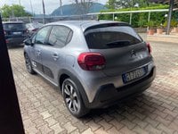 Auto Usate A Avellino | Citroën C3 1.2 Puretech Max S&Amp;S 110Cv