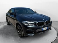 Auto Usate A Avellino | Bmw X4 Xdrive20D Msport Auto